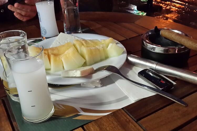 Kalyon Pub Alsancak Izmir